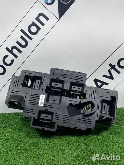 Блок предохранителей Mercedes-Benz E-Class W213