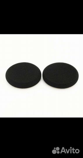 Амбушюры для наушников koss Porta Pro PP KSC35