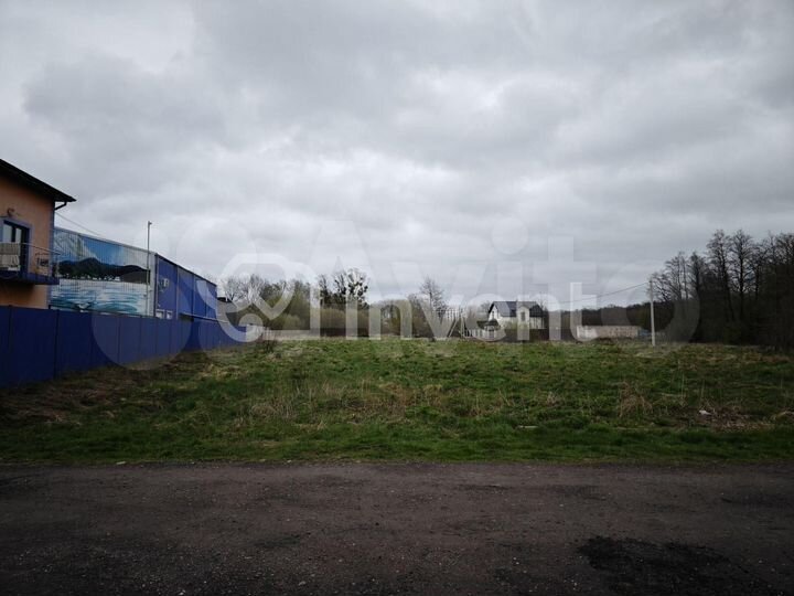 Участок 33 сот. (ИЖС)