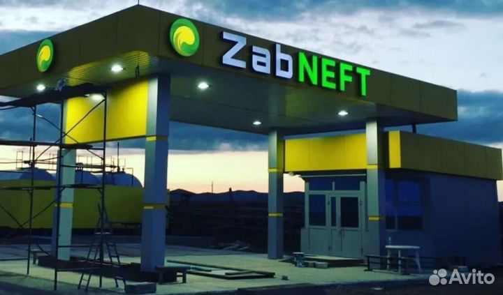 Изготовлю вывеску по вашим размерам