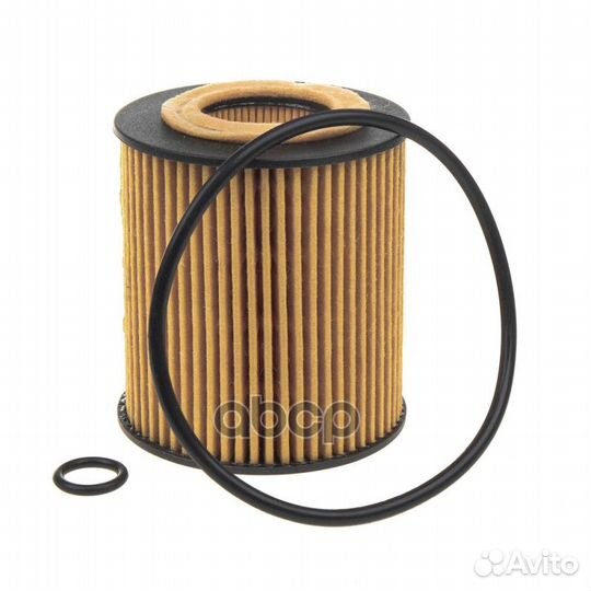 Фильтр масляный GIR01138 ganz