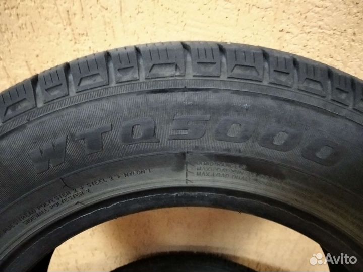 Torque Winter Van WTQ5000 195/70 R15