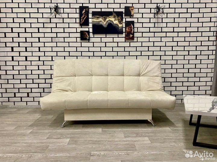 Диван клик кляк