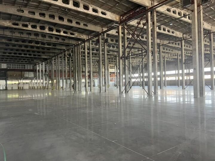 Аренда пл. 10000 м2 под склад, аптечный склад