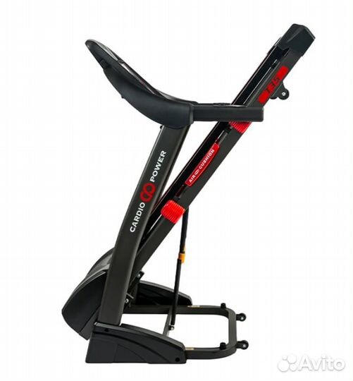 Беговая дорожка CardioPower T35