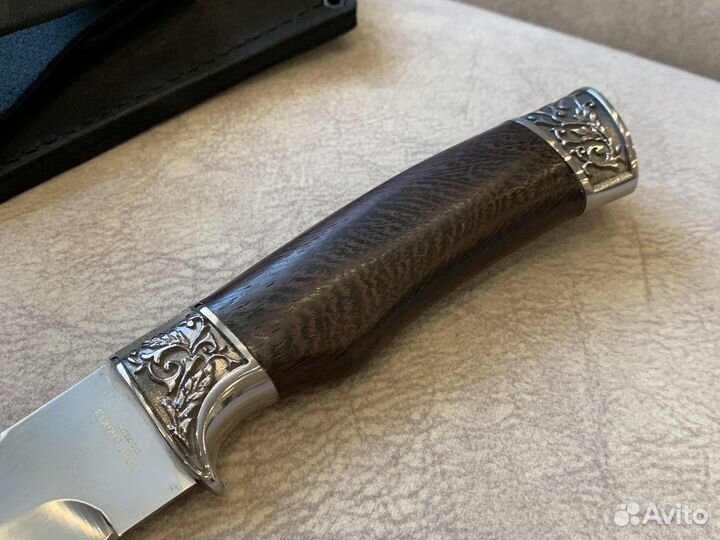 Охотничий нож 