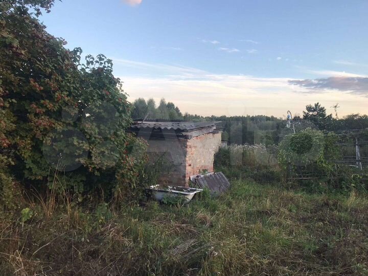 Дом 50 м² на участке 20 сот.