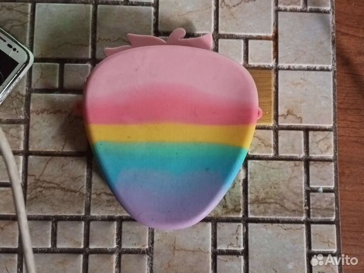 Кошелёк попыт