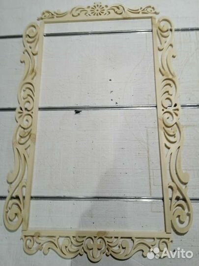 Фрезеровка, гравировка чпу