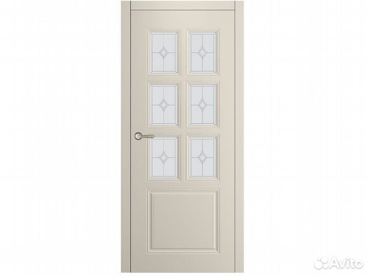 Межкомнатные двери в наличии