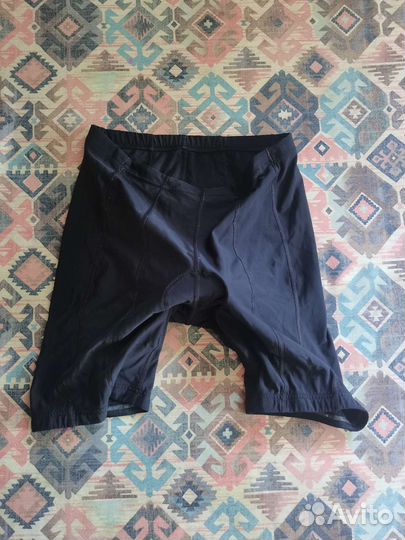 Одежда для велоспорта