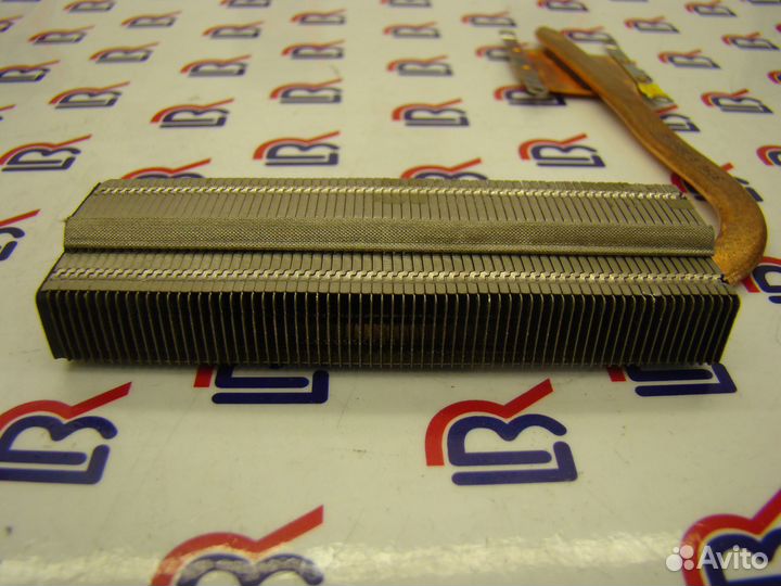 13N0-ERA0101 Радиатор Asus K50AF