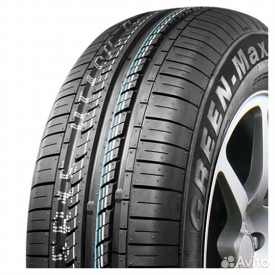 LingLong Green-Max Acro 255/45 R19 104W