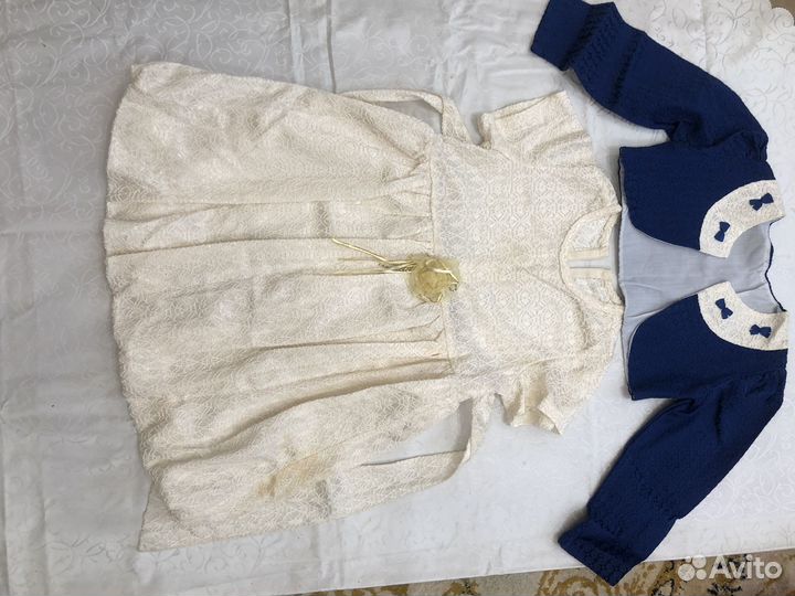 Новое Платье нарядное