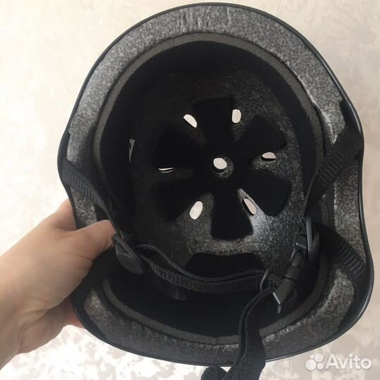 Шлем детский