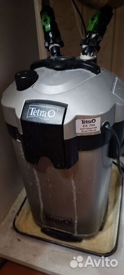 Аквариум с тумбой Aquatlantis 240 литров