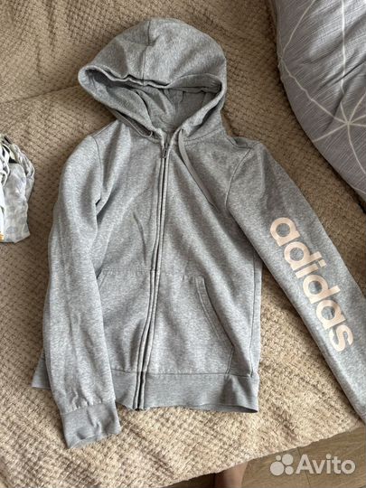 Толстовка adidas 42/44 размер