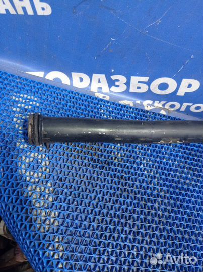 Патрубок системы охлаждения Renault Megane 1 седан