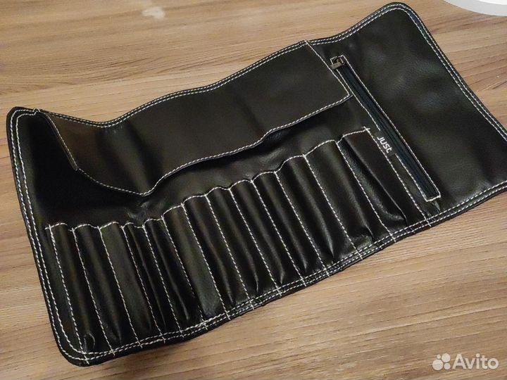 Чехол для кистей, косметический чехол, косметичка