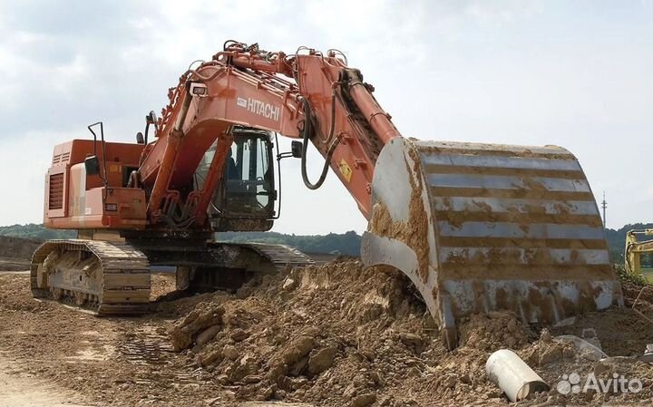 Планировочный грунт, земля, глина Доставка