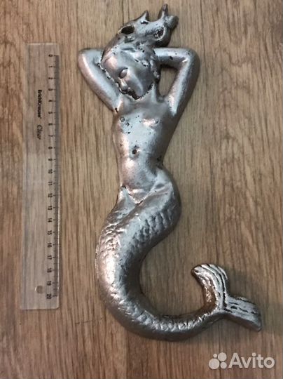 Русалочка Ариэль