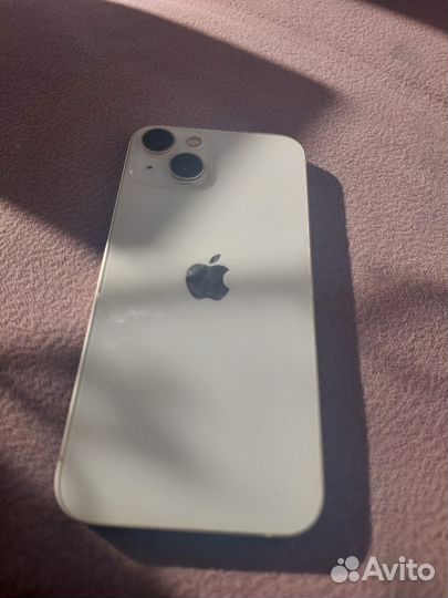 iPhone 13, 128 ГБ