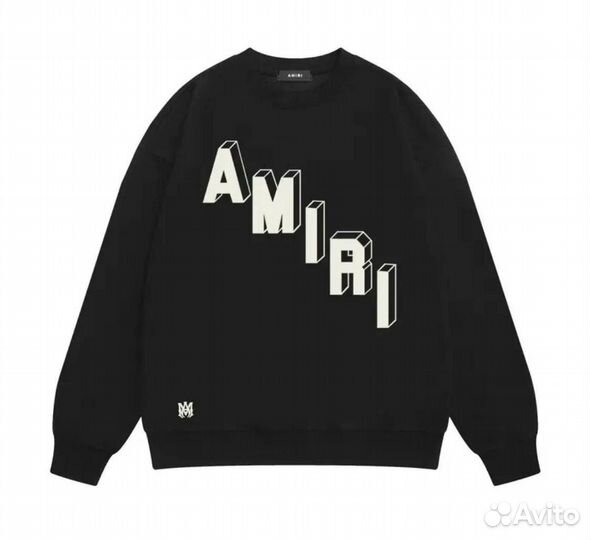 Свитшот amiri