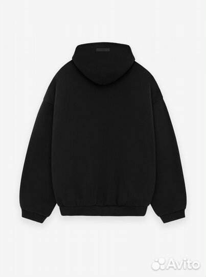 Худи Fear of God Essentials оригинал M/L