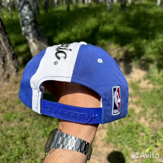 Кепка orlando magic оригинал