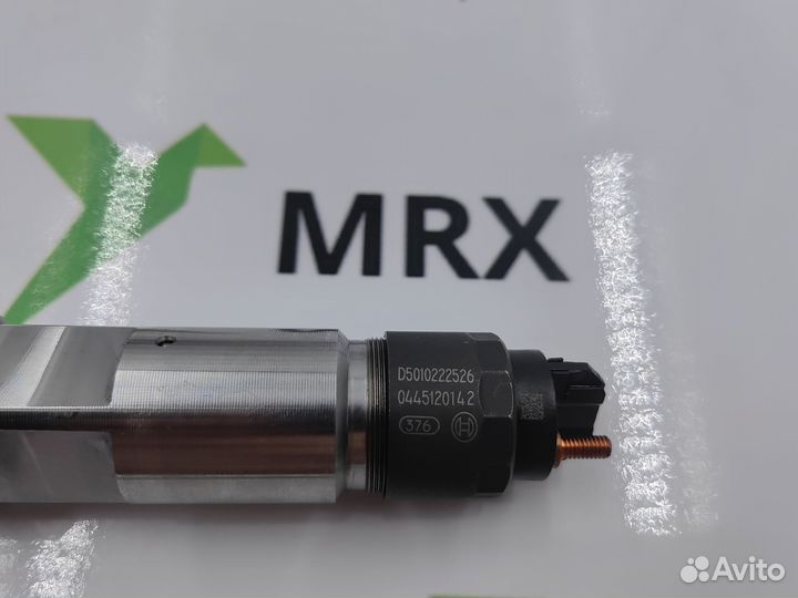 Форсунка 0445120142