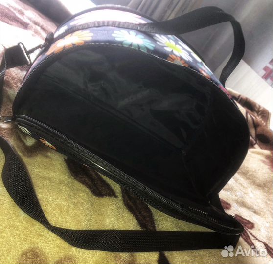 Сумка-переноска для котов/кошек