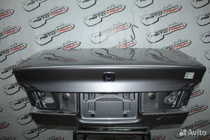 Крышка багажника honda isuzu accord aska CF3 CF4 C