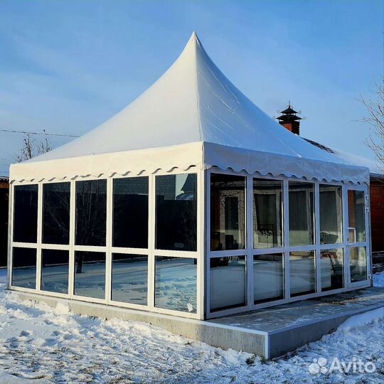 Аренда Шатров Мебели, оборудования для мероприятий