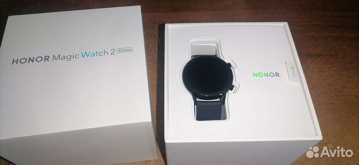 Honor magic watch 2 42mm
