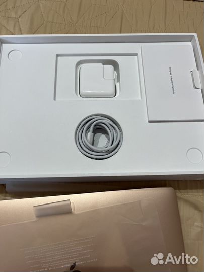 Apple macbook air 13 2020 m1 8gb 512