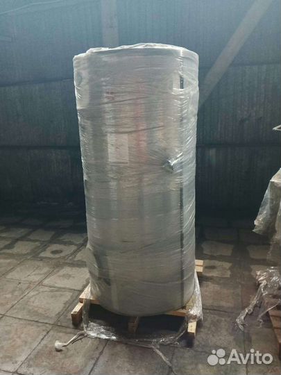 Бойлер косвенного нагрева Kospel WP 120