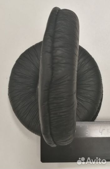 Амбушюры для наушников Technics 80x70x20