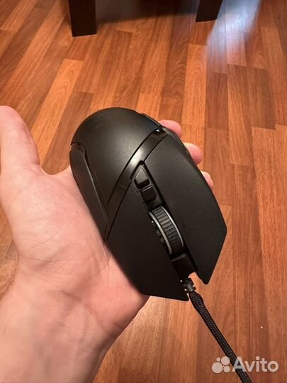 Razer basilisk v2