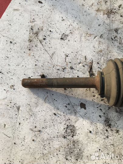 Кардан рулевой Nissan Pathfinder III (2004—2010)