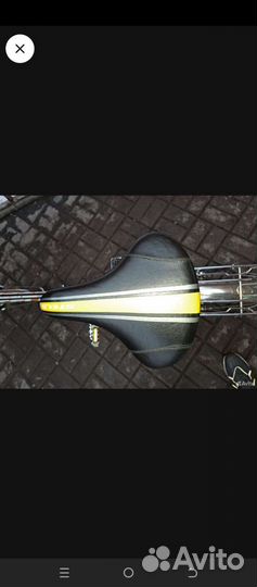 Велосипед Кама