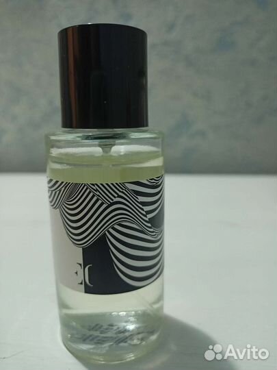 Туалетная вода женская духи EC Lux