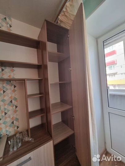 Стенка в гостиную