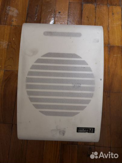 Радиоузел руш 650 ру