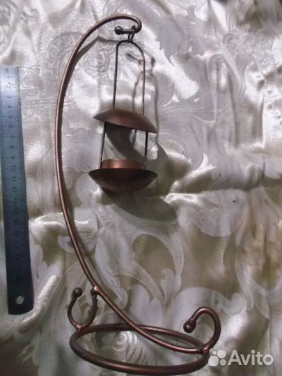 Подсвечник