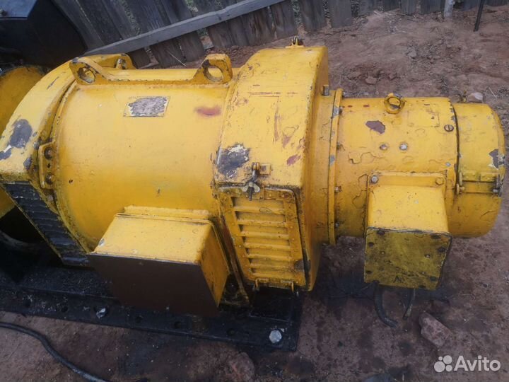 Гениратор 6ч12/14