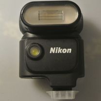 Вспышка SB-N5 для Nikon 1 V1 V2 V3