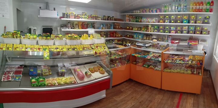 Гараж, 20 м²
