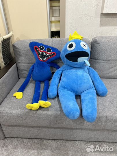 Хаги ваги большой