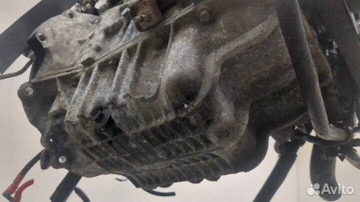 Двигатель Ford Fusion, 2003