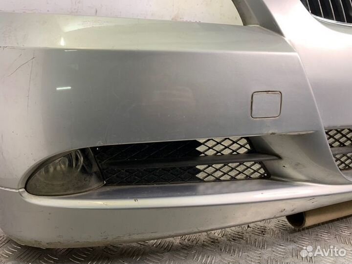 Бампер передний Bmw 3-Series E90